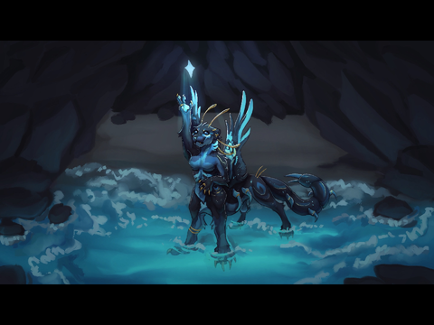 Artfight 3