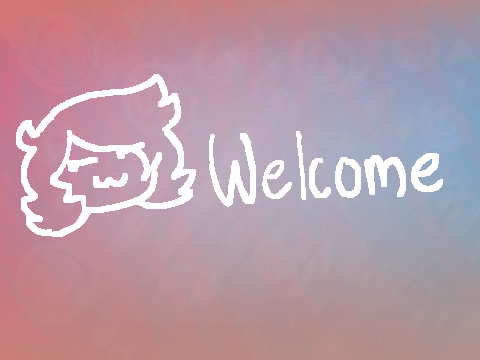 ☆ᴡᴇʟᴄᴏᴍᴇ ᴛᴏ ᴍʏ ᴘʀᴏꜰɪʟᴇ☆