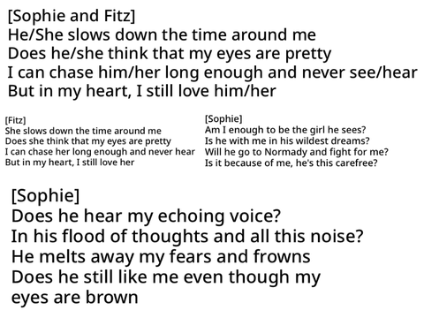 In My Heart