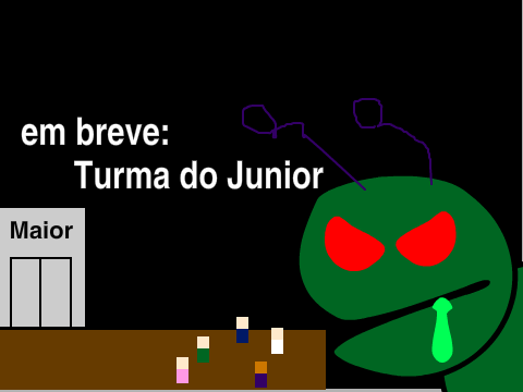 trailer de um canal leak