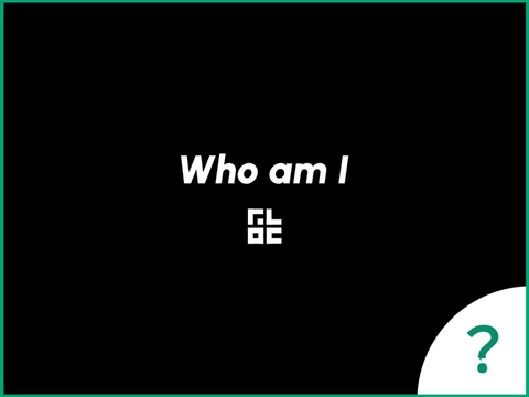 Who am I ?