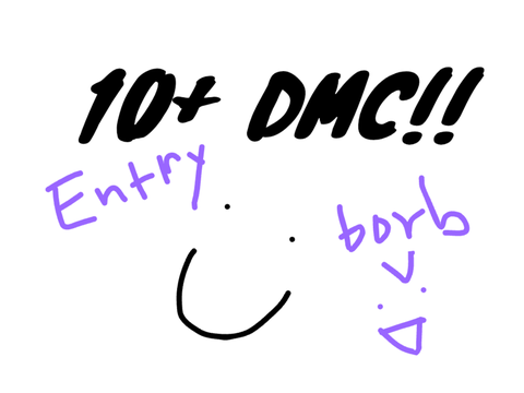 DMCE