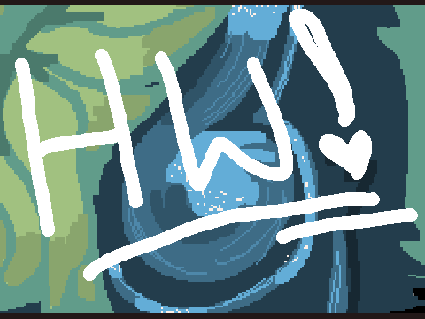 ☆ Lesson 0: Design for the Soul || HW ☆