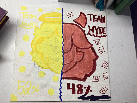 here take some art 