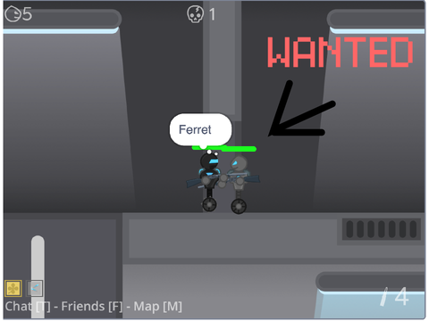 WANTED HACKER ON RD!!!!!!