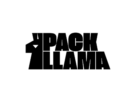 Pack Llama