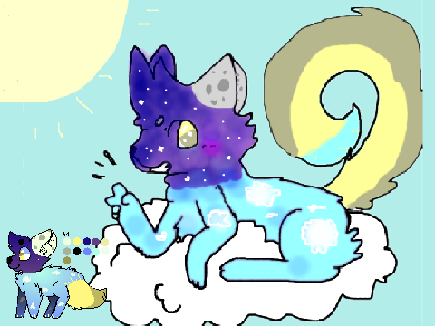600+ Follower DTA Contest entry