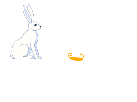 Stash a hare