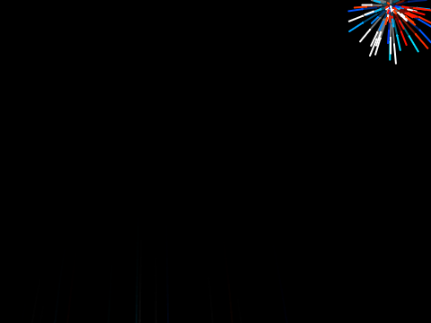 happy forth of july