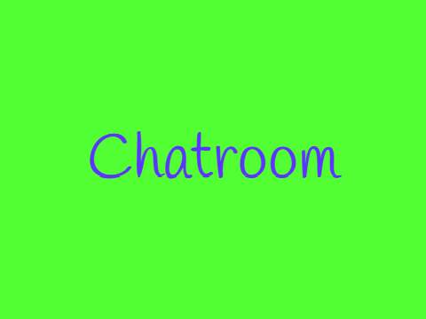 ChatRoom