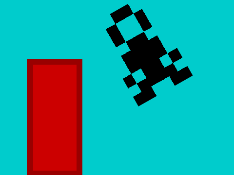 Brick Jumper