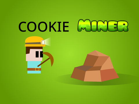Cookie Miner