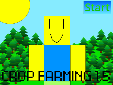 Crop Farming 1.5