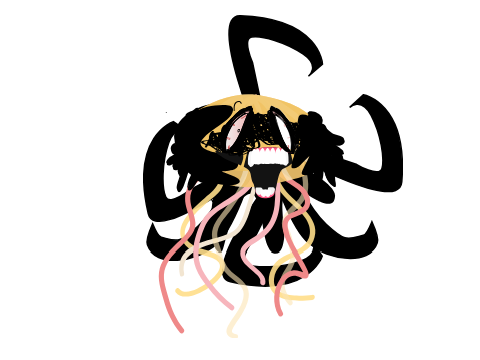 Sprite Corruption concepts