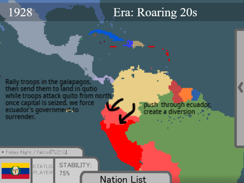 Operation Oak