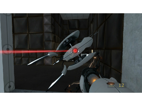OH MY TURRETS.
