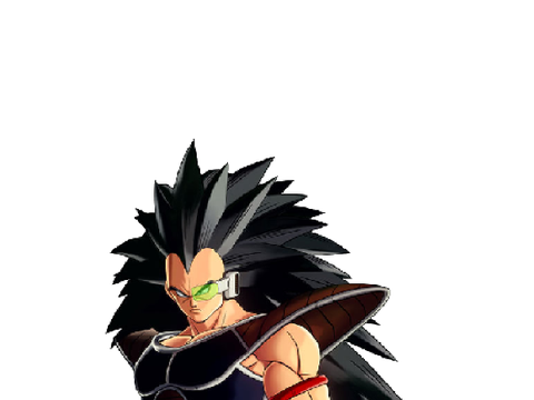 random animation