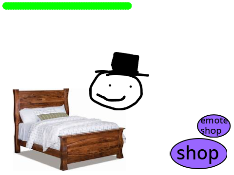 7: THE STORE