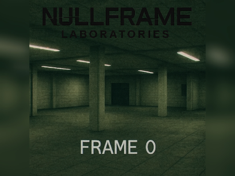 Nullframe Laboratories | RESEARCH INSTITUTE