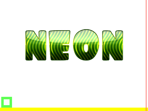 NEON - A Platformer