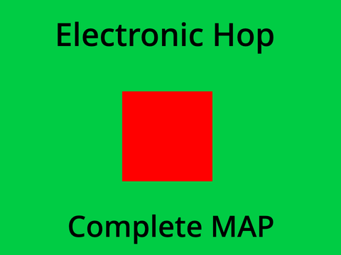 Electronic Hop - Complete MAP