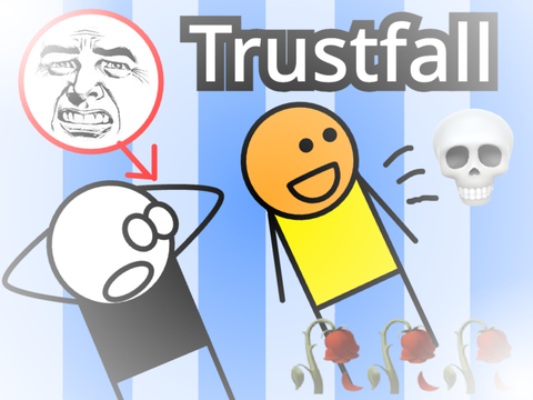 Trust Fall