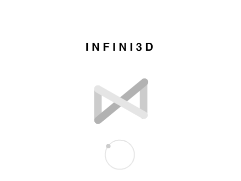  I N F I N I 3 D