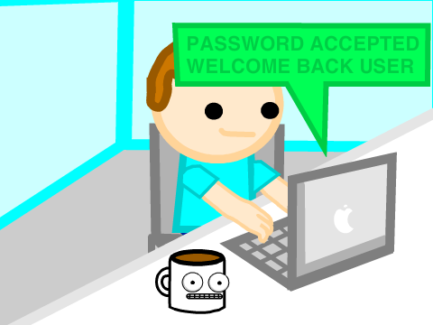 Password remix