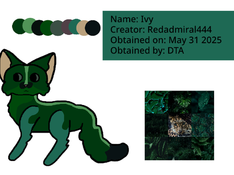 ✦Ivy✦