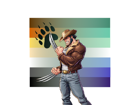 New pfp and vectors