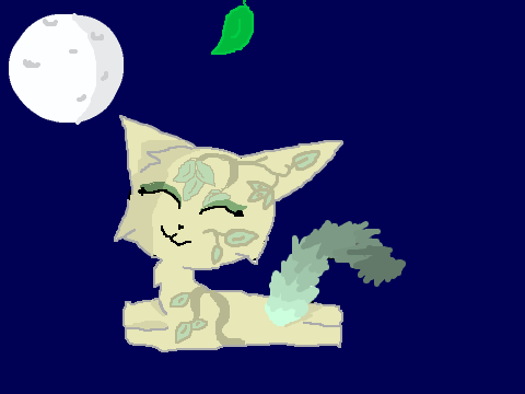 Sleepy Cat CC OPEN remix