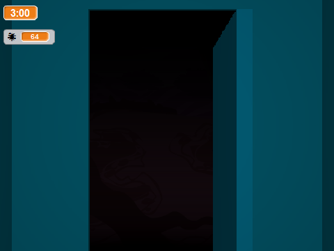 Five Nights in Baba-Ganush's Forest MiniMinecrafts Edition