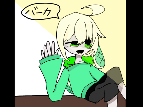 イラコン参加！！