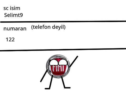 Başvuru formu remix