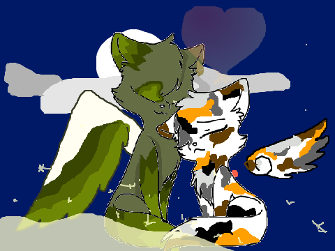 ~Counting Stars CC~ (OPEN) remix