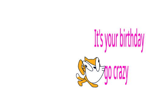 BIRTHDAY!!!!!!!!!!!!!