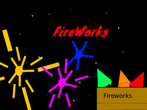 Fireworks
