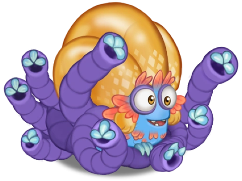 It's Bogle Little Mouth Intro