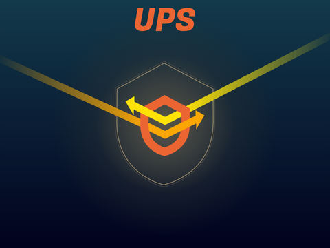 UPS - DSG2 SU
