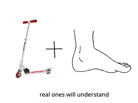 pain.