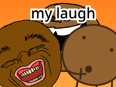 my laugh #animations