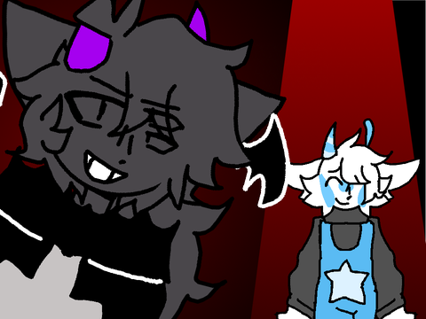 [WIP] UNHEALTHY OBSESSION - DTA Entry!