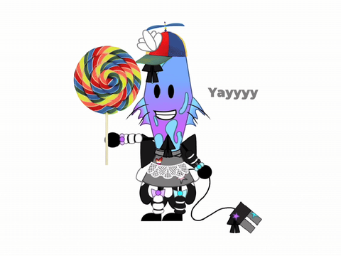 ★ BIRTHDAY TIME!!!! ★