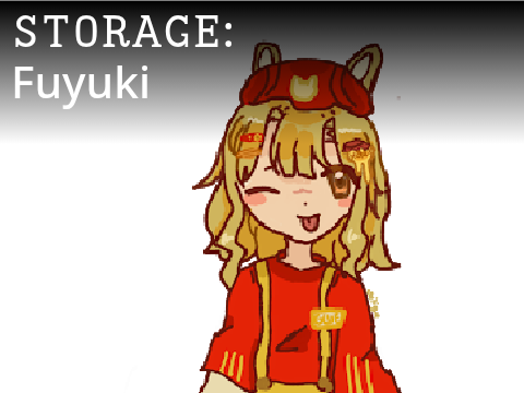 Fuyuki