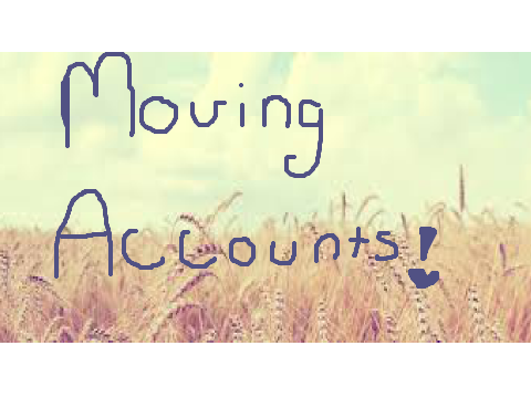 MOVING