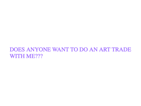 SOMEONE PLS