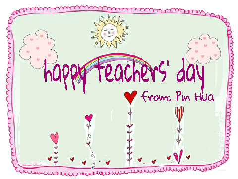 Teachers Day
