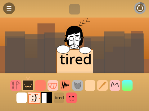 ovibe - incredibox mod but polos busy working