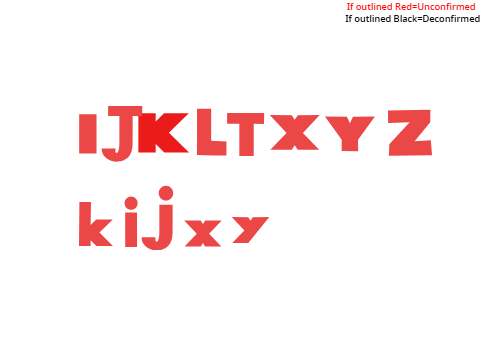 Kmart Font v41