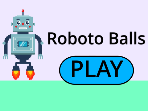 Roboto Balls 